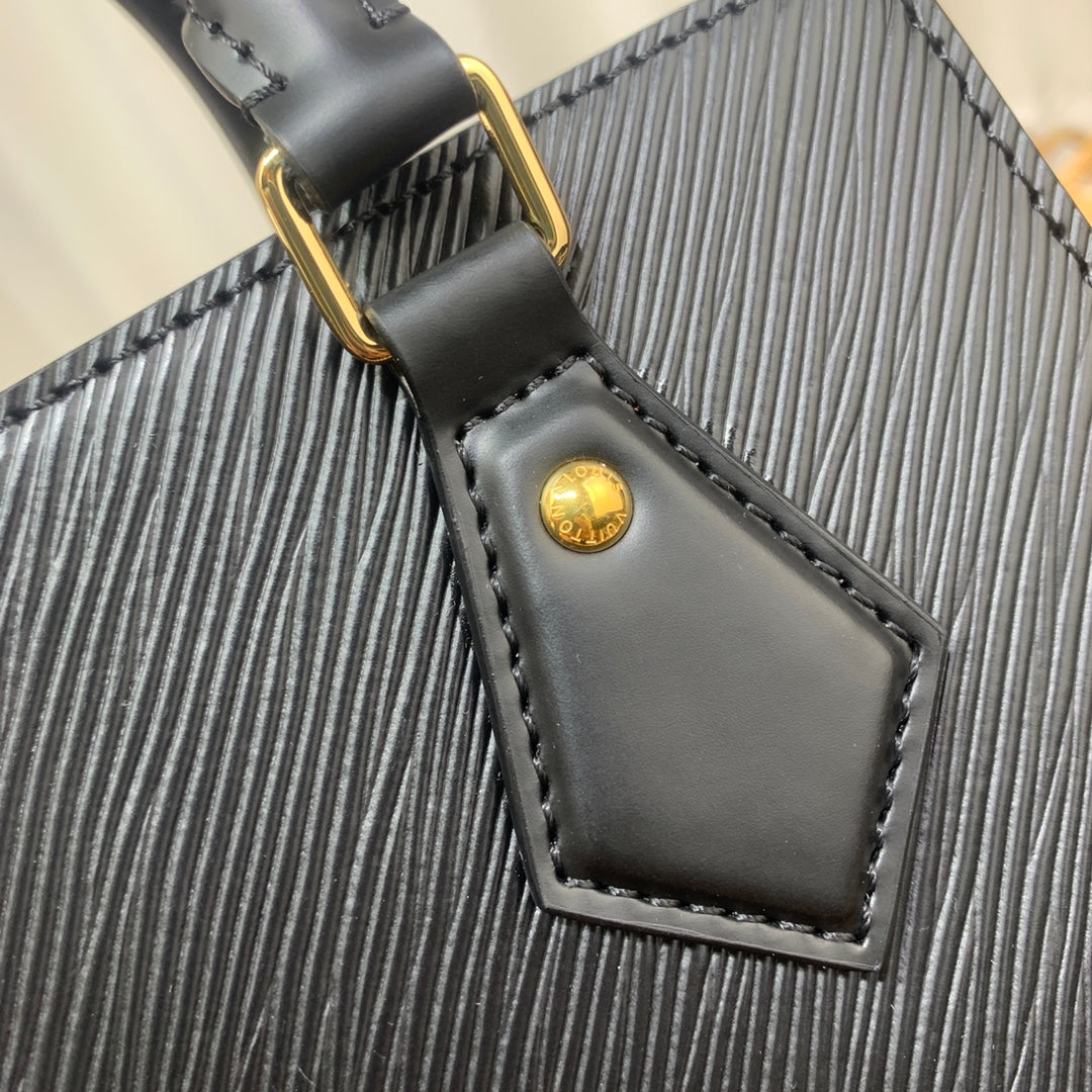 Top Handle Bag