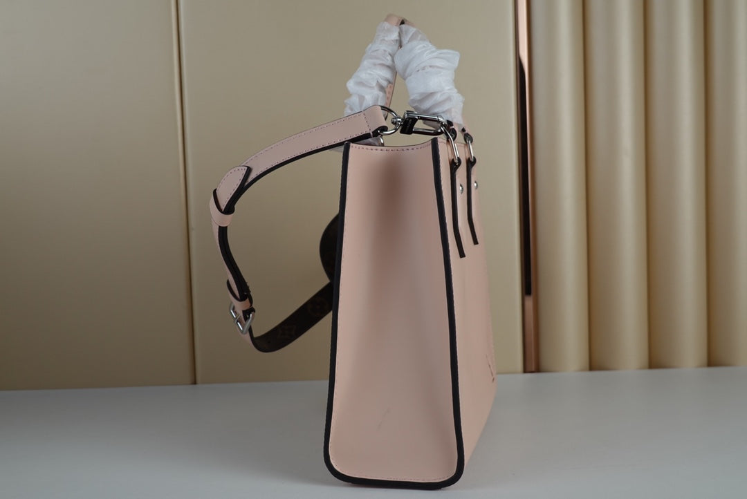 Top Handle Bag