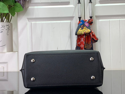 Top Handle Bag