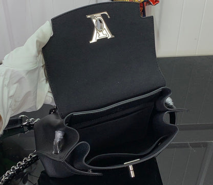 Top Handle Bag