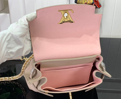 Top Handle Bag