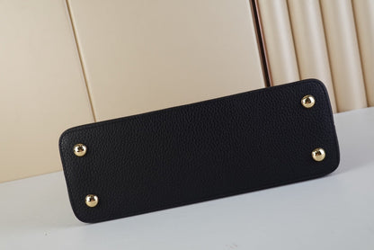 Top Handle Bag