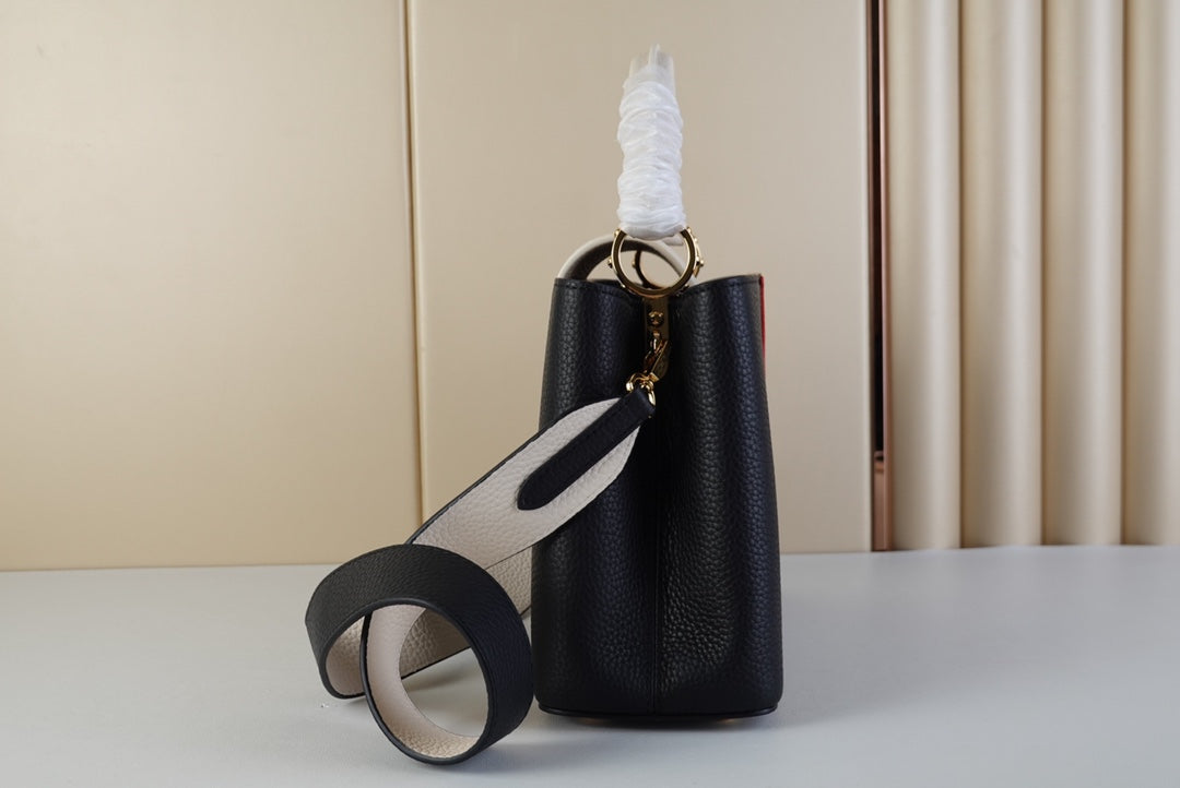 Top Handle Bag