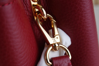 Top Handle Bag