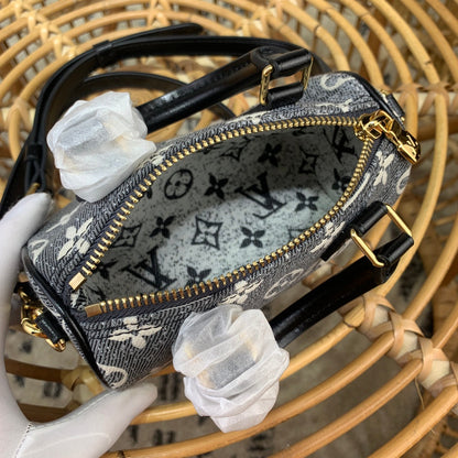 Top Handle Bag