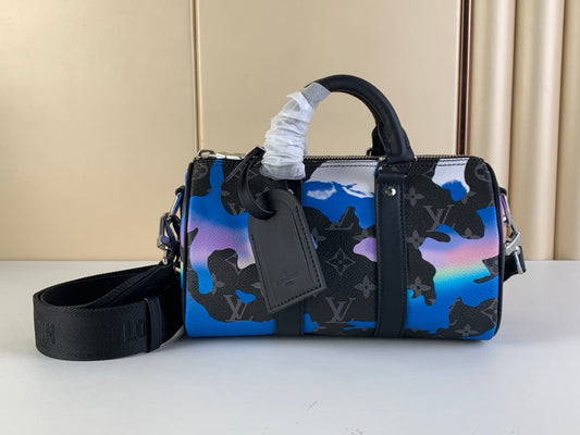 Top Handle Bag