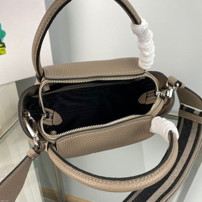 Top Handle Bag