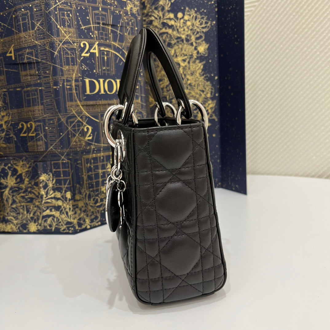 Top Handle Bag