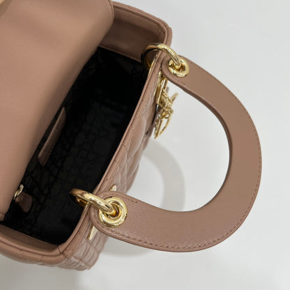 Top Handle Bag